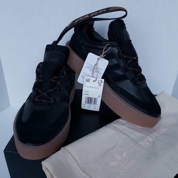 🌺 Ivy Park x Adidas Supersleek 72 Drip 2.2 - Picture 8 of 13